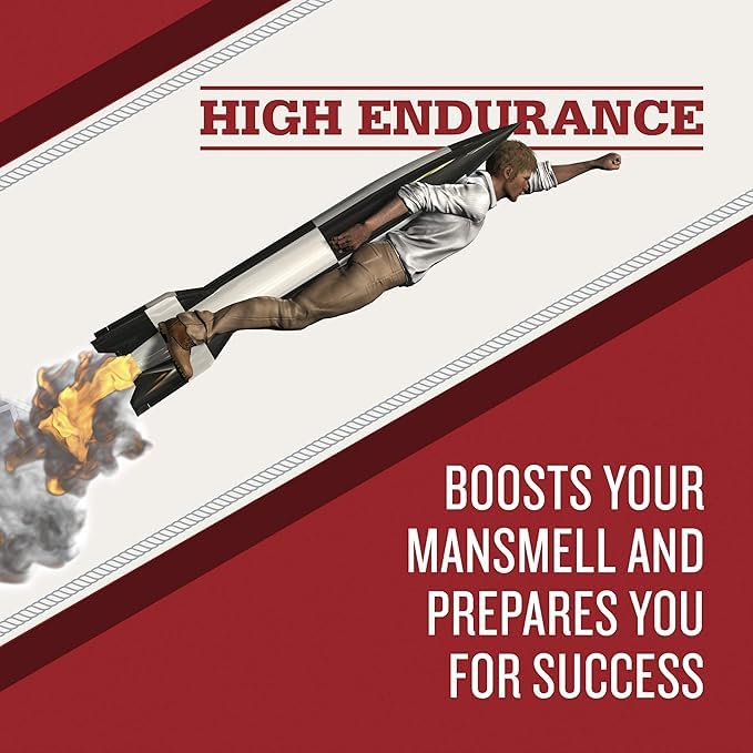 Old Spice High Endurance Deodorant for Men, Pure Sport - 3 Oz / 85g x 6 Pack - Image 5