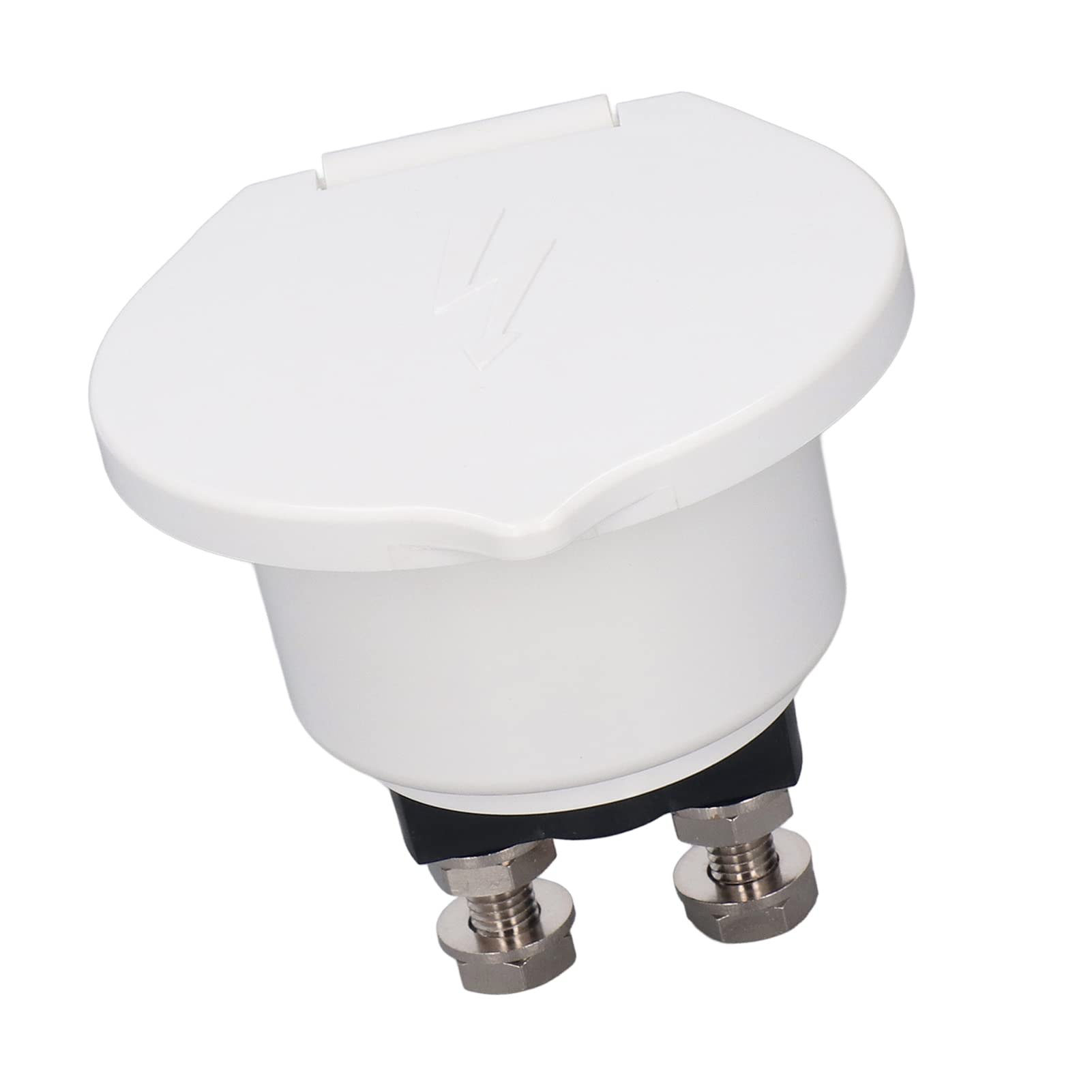 Coupe-batterie, Coupe-batterie 12V‑48V 275A ABS pour Yacht