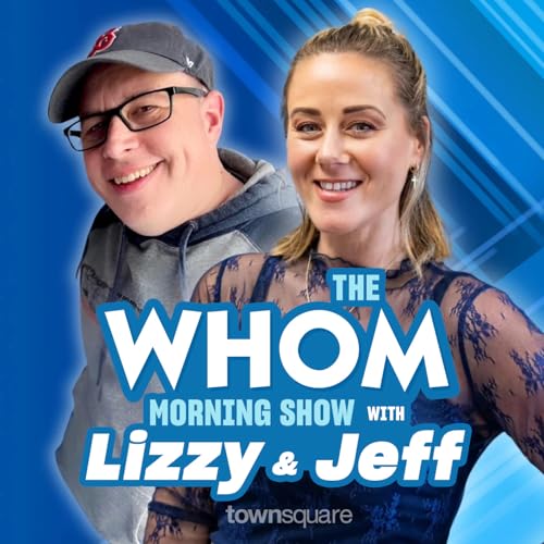 Couverture de The WHOM Morning Show