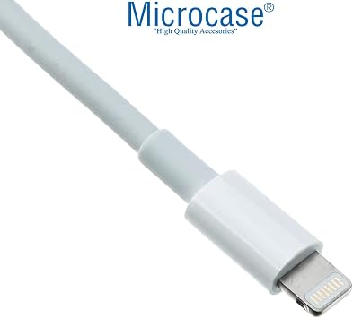 Microcase Usb 3.0 iPhone iPad Lightning Şarj ve Kamera Adaptörü - AL3187