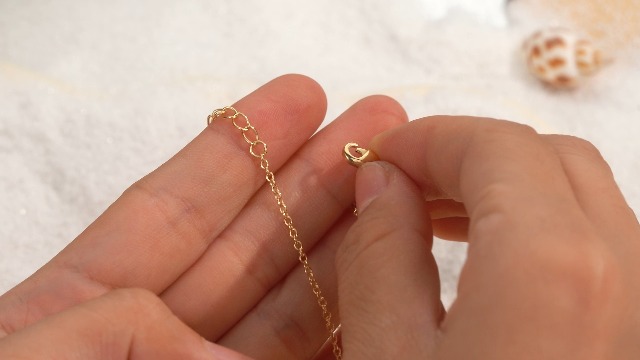 Collana Con Ciondolo Bolla E Palloncini In Oro Con Zirconi – Gioiello Regalo Per Donna, Compleanno, Natale