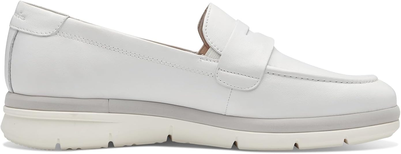 Tamaris Mocassini Donna 1-1-24720-20 – Comodi, Eleganti E Versatili Per Ogni Occasione