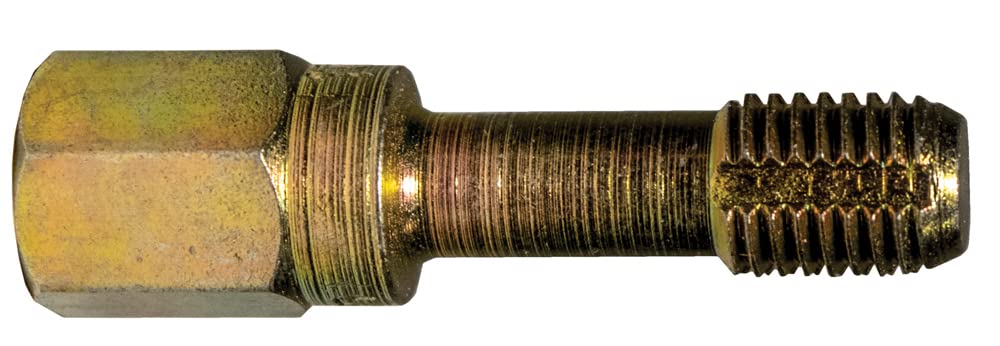 Century Drill & Tool, 92005, 10.0X1.25,Rethreading Tap,Tool Set, Thread Repair