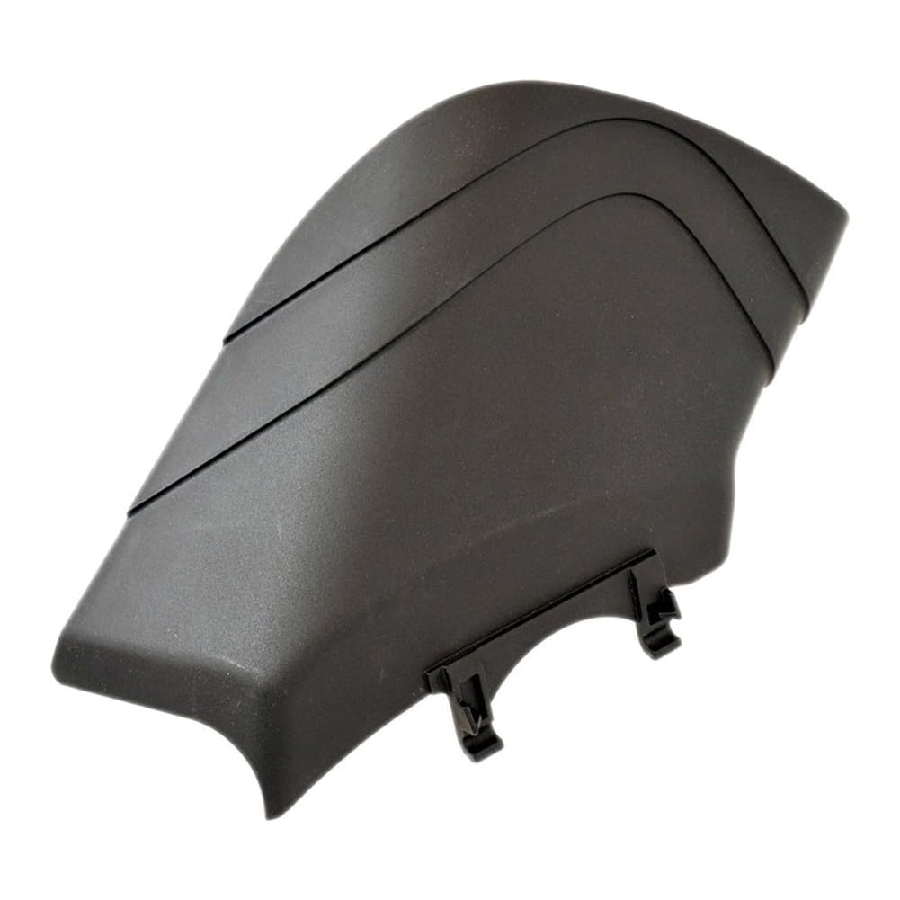 Canal deflector para cortacésped Craftsman de 22 pulgadas, pieza de repuesto 532426129, compatible con Poulan Husqvarna, descarga de césped de plástico
