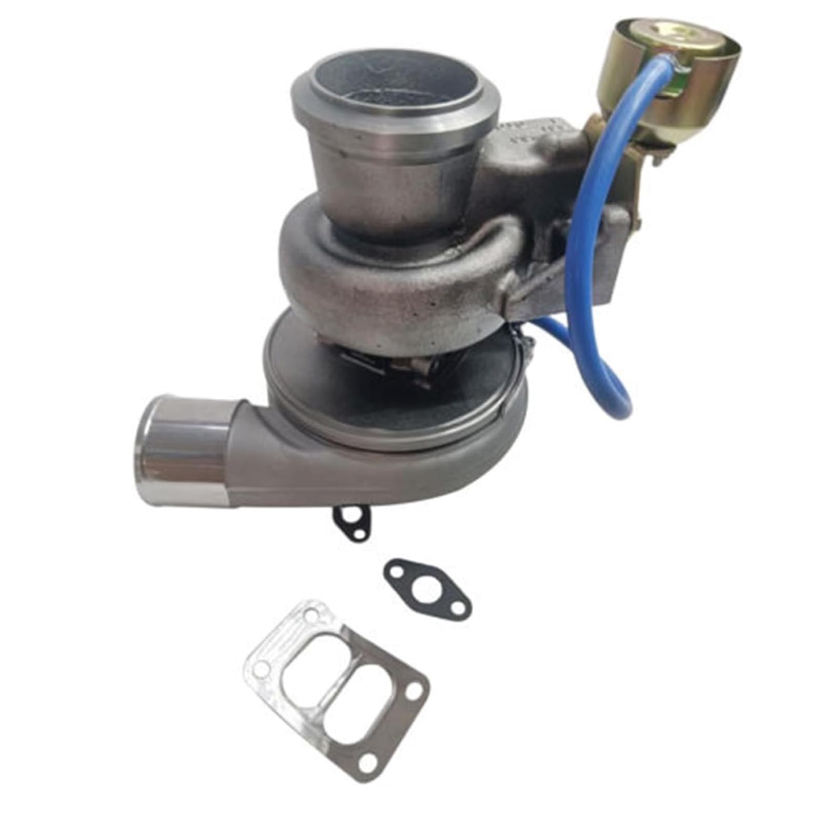 DUCRES 237-5272 237-5270 237-5271 237-5254 237-5250 Turbocharger Compatible with CAT C7 C9 3126 3126B engine