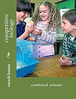 Competitive Biology: Combined Volume 1516811682 Book Cover