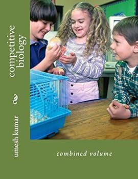 Paperback competitive biology: combined volume Book
