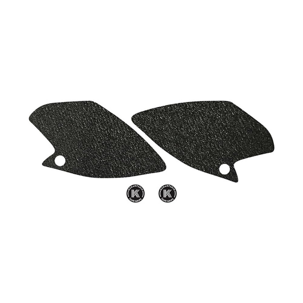 G310GS protecteur d'autocollants moto contre les genoux qui glissent