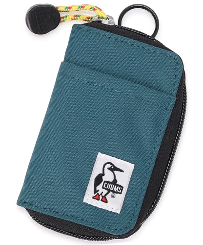 [�`�����X] Recycle Smart Key Zip Case