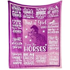 Horse Blanket 3