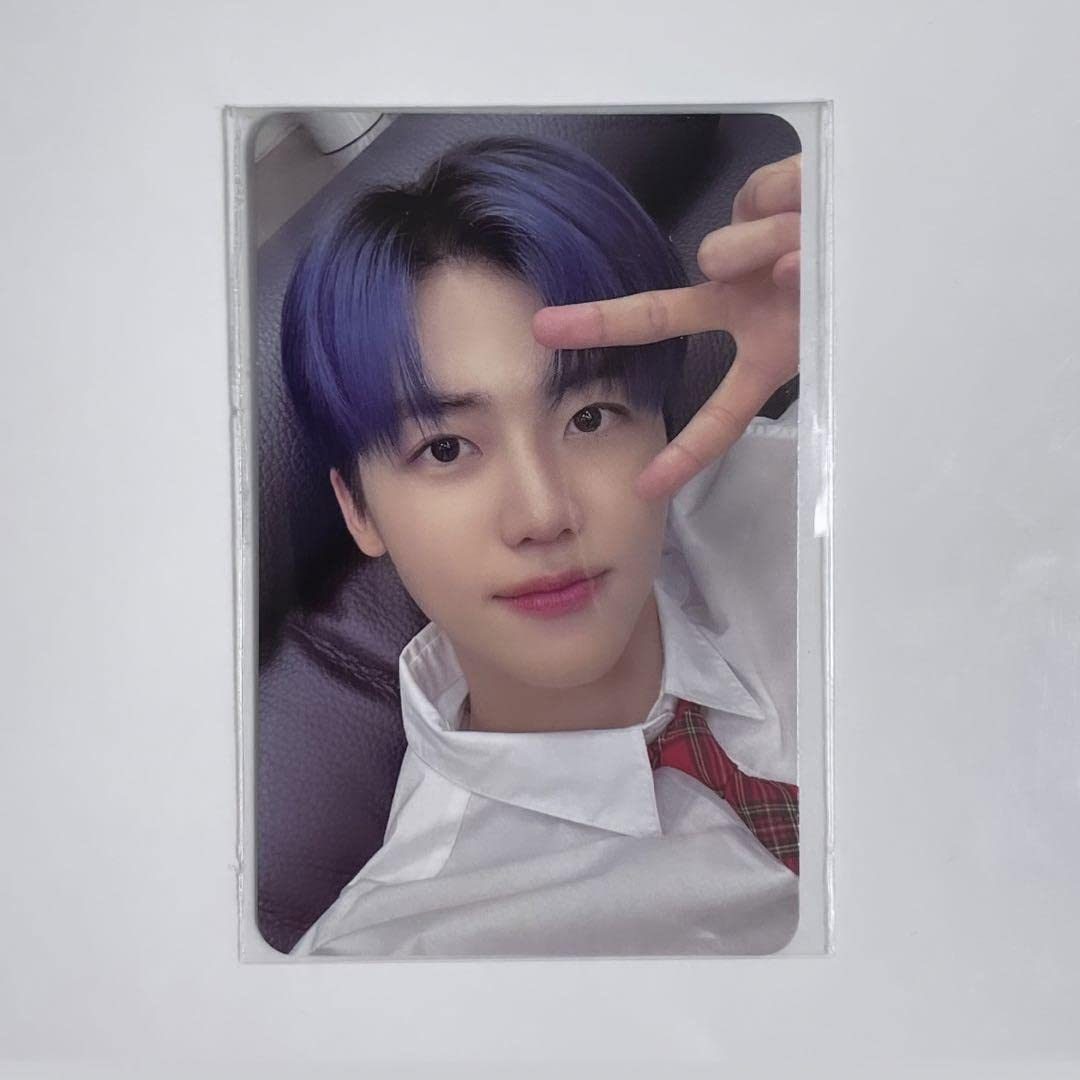 Amazon.co.jp: NCT DREAM Candy unboxing 特典 トレカ ジェミン : おもちゃ