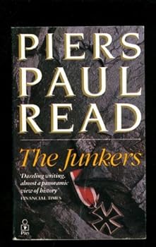 Paperback The Junkers Book
