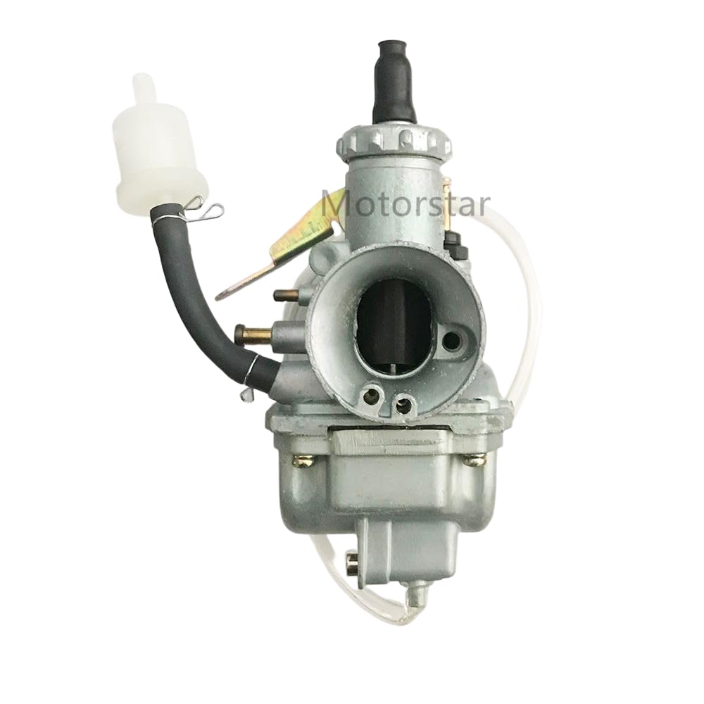 Filtro de Gasolina Carburador de 30 mm para Suzuki DR125 GS125 GS250 GS300 Carburador PZ30
