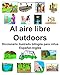 EspaÃÆÃÂ±ol-InglÃÆÃÂ©s Al aire libre/Outdoors Diccionario ilustrado bilingÃÆÃÂ¼e para niÃÆÃÂ±os (Spanish Edition)
