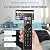 NH800UP Voice Remote Control Compatible with All Philips Android LED LCD 4K Smart TV