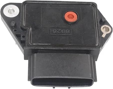 Ignition Control Module, car Ignition Module Electric Ignition Module Suitable, for Honda RSB-57 RSB57 Replace
