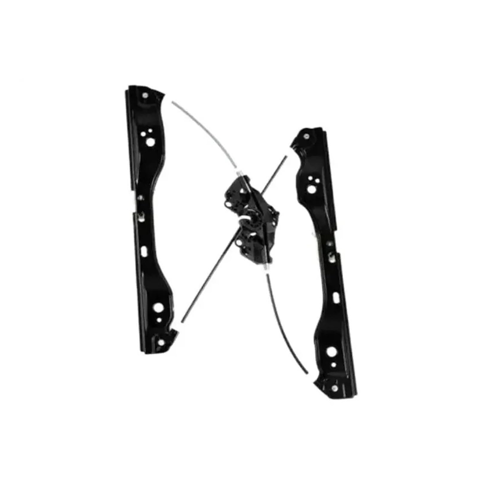 MAMEFVBB Window Regulator Slider Clips for Volvo for XC60 30784828 30784829 Front Power Window Lift Regulator(30784829)