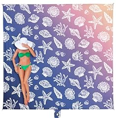 Deep Blue Sea Shells