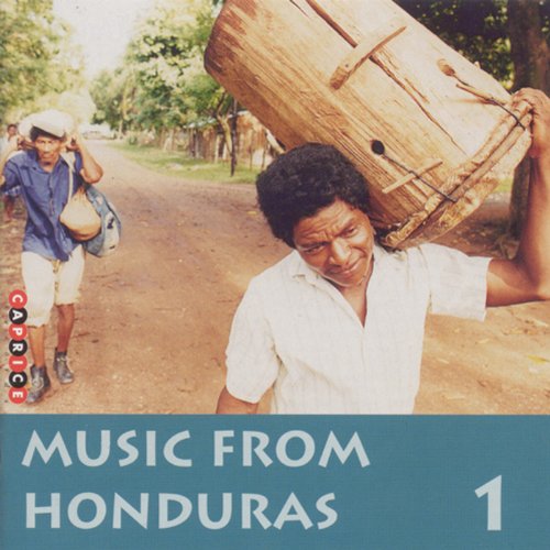 Reproducir Music From Honduras, Vol. 1 de VARIOUS ARTISTS en Amazon Music
