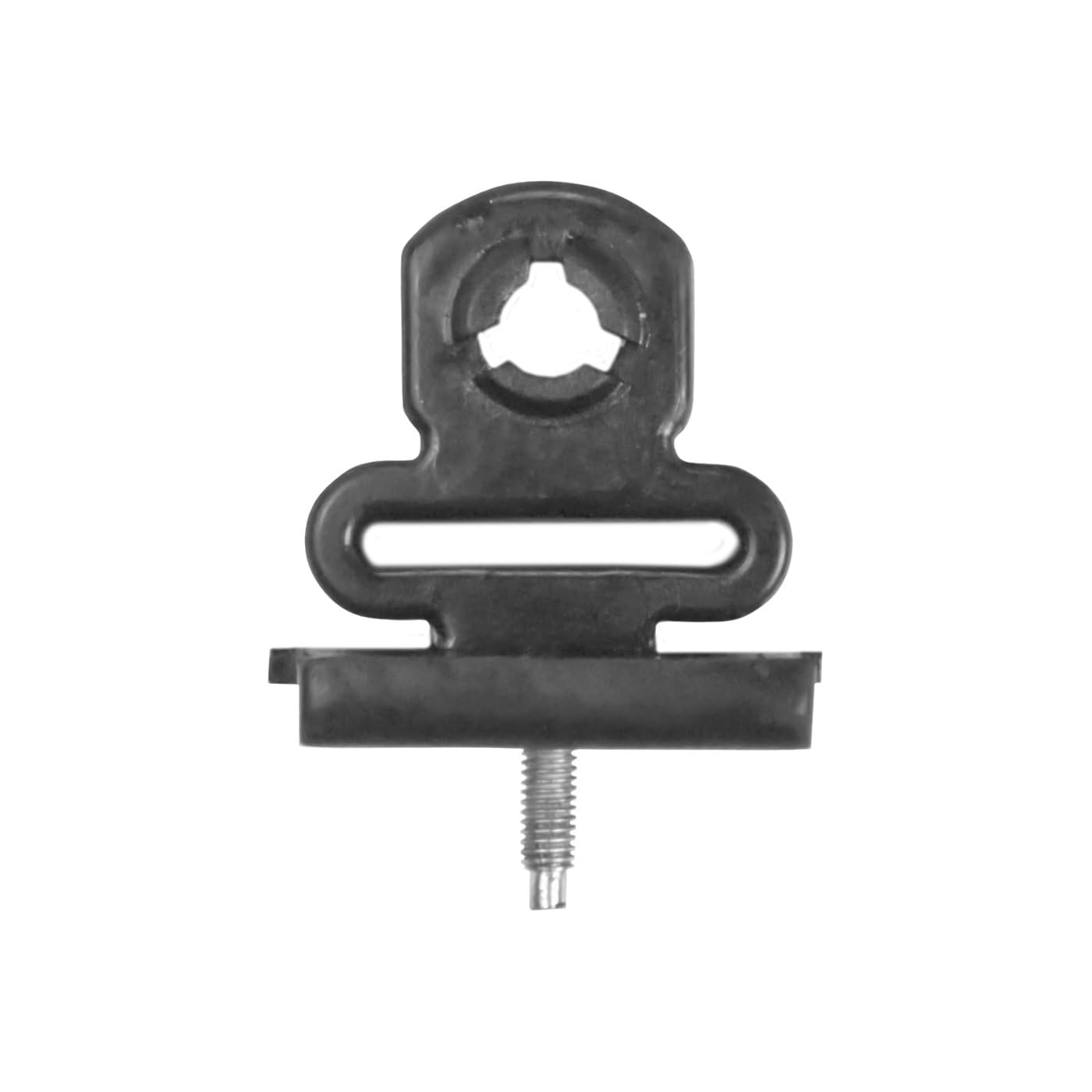 POLMOstrow Auspuff Mitteltopf für Peugeot 207 1 I 1.4 1.6 Fließheck, Kombi, Cabrio 2007-2013