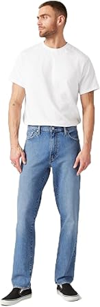 Levis 541  Athletic Taper Jean Pantolon Erkek