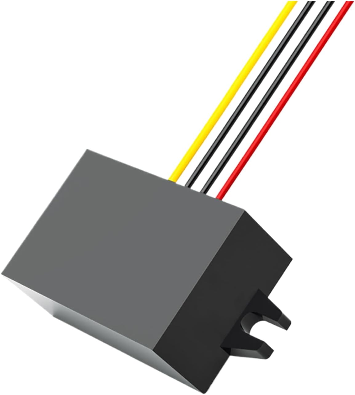 Power Converter 12V 24V 36V 48V 60V to 5V Transformer(12-24V to 5V 8A J2 J2D40K2405)