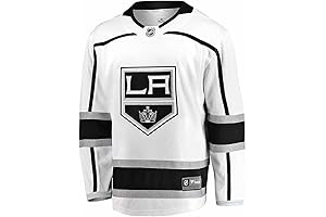 LA Kings Jersey Mens