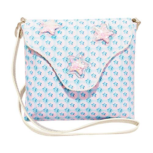 Bolsa Infantil Estrelinhas, Magicc MI-077