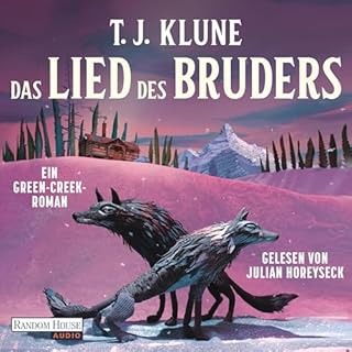 Das Lied des Bruders Titelbild