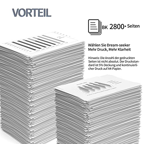 Dream-seeker Compatibile con HP CF294X CF294A