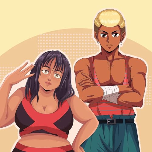 Nostalgia Untitled Podcast Por Nostalgia Untitled arte de portada