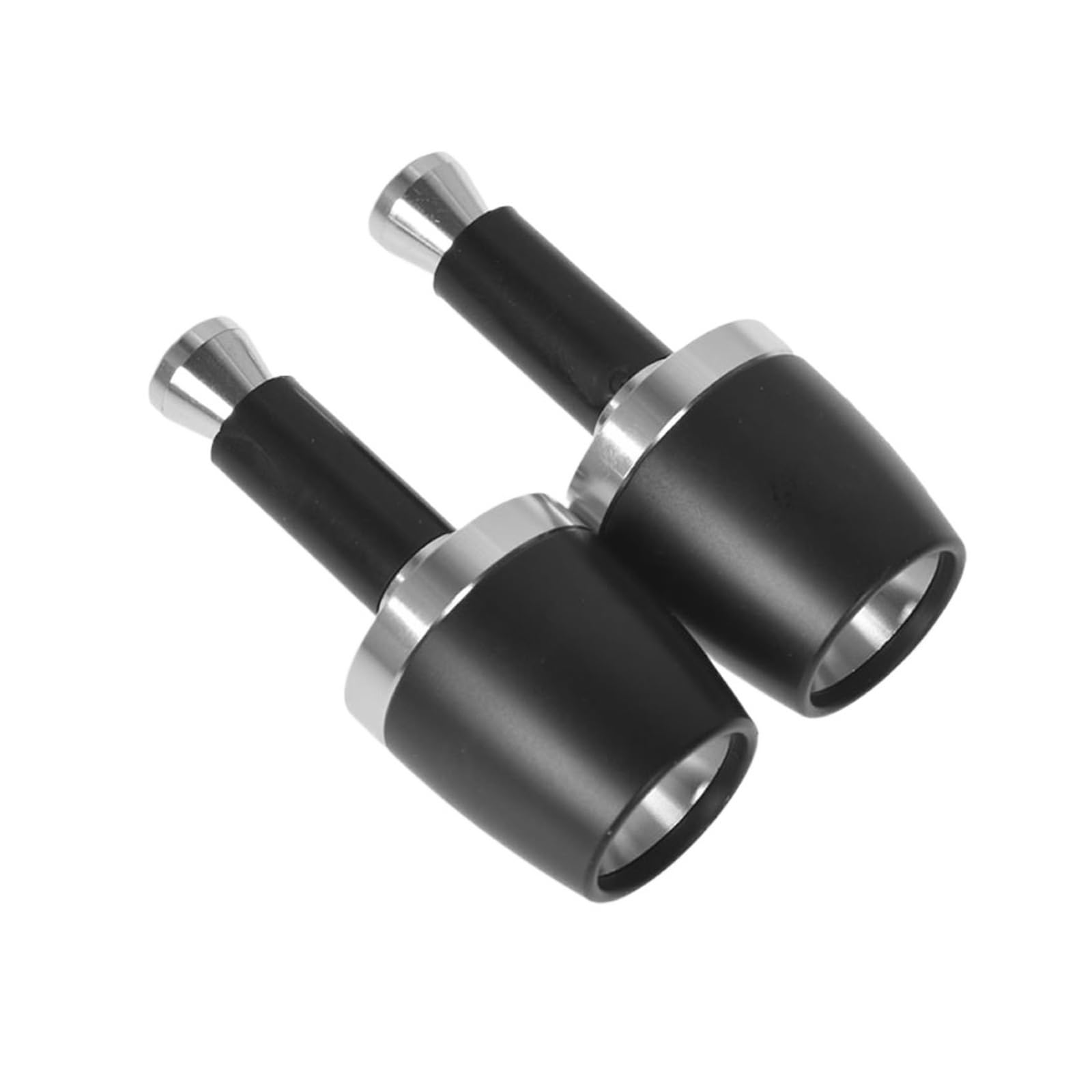 Moto Manubrio Estremità Spina Terminali Manubrio Universali Per Moto, Manopole Da 22 Mm, Contrappesi Manubrio, Cursori Per Duc&ati Per hond&a Per Suzuki Per BM&W Per APR&ILIA
