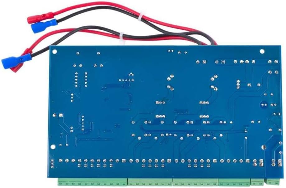 Control Board AP03 R4211 Compatible with GTO Gate Openers FM500 FM502 MM560 MM562 Series Single Dual