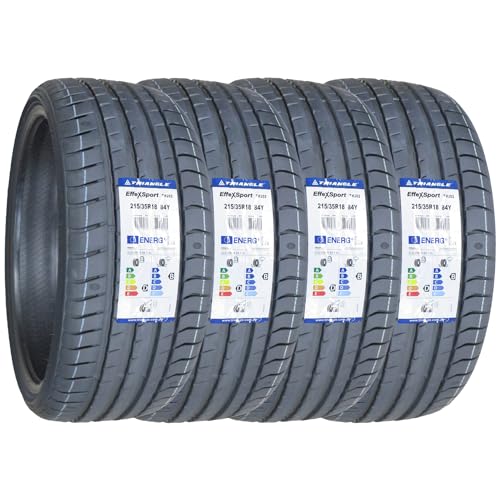 gCAO(TRIANGLE) T}[^C EffeX Sport TH202 215/35R18 84Y 4{Zbg