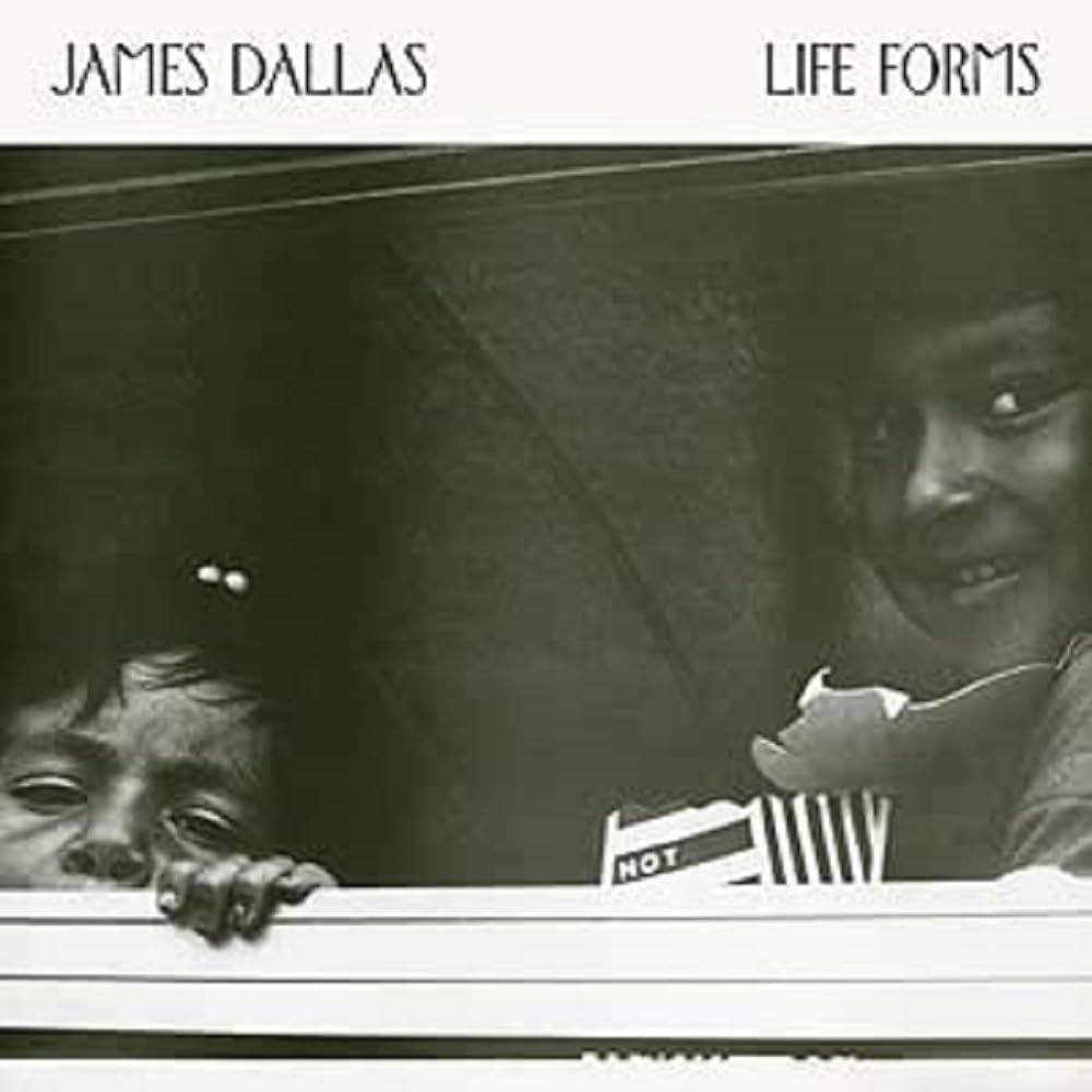 Life Forms [VINYL]