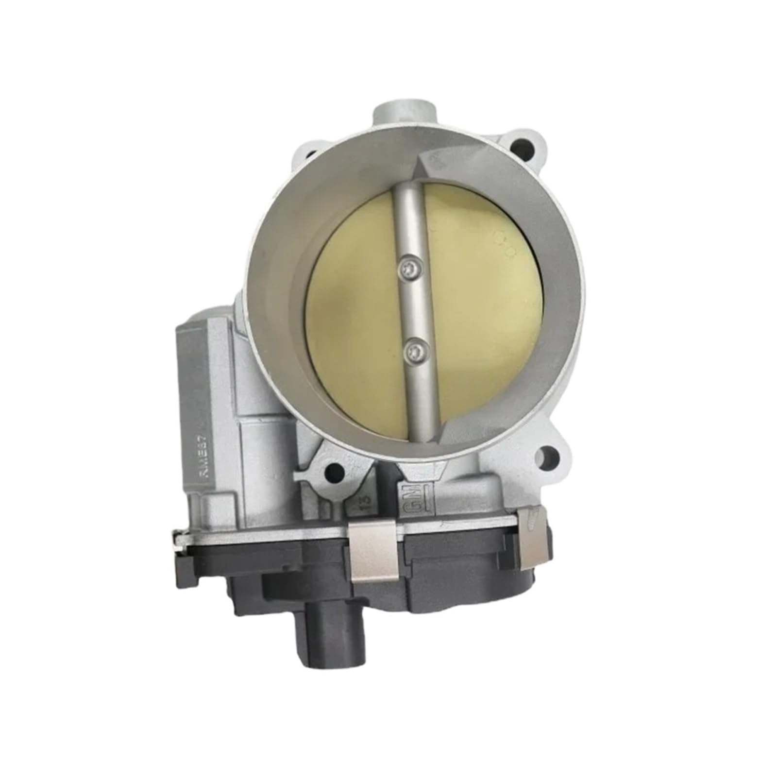 Corps de papillon RME87 12629992 stabilise le ralenti moteur