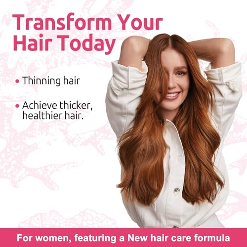 EcoBlend Hair Growth Accelerator Gummies