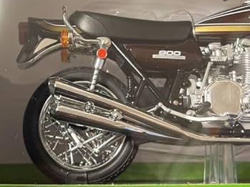 アオシマ 1/12 完成品 z1 玉虫マルーン 71tFRf1dppL._AC_UF350,