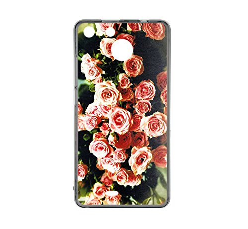 ZhouYunda Custodia per PHICOMM c1330 Custodia TPU Soft Case Cover MG