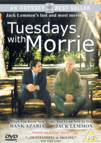 Preisvergleich Produktbild Tuesdays with Morrie