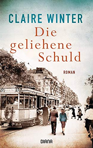 Die geliehene Schuld: Roman Die geliehene Schuld: Roman