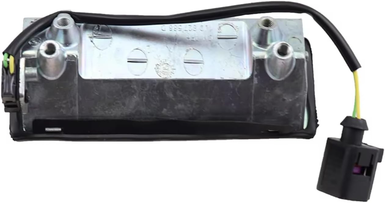 Tailgate Switch for VW for Golf 4 1998-2006 for Bora 1999-2005 Car Boot Lid Lock Push Button Tailgate Hatch Trunk Handle Switch