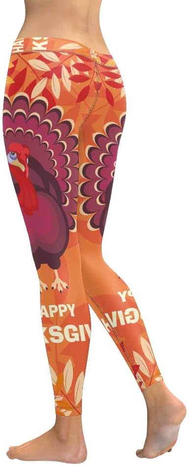 thanksgiving leggings amazon