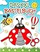 Das XXL Bastelbuch ab 3 jahre: Ausschneiden für kinder ab 3, Schneiden, Kleben, Malen und Basteln! - Schneiden lernen mit dem Scherenführerschein - Ausschneidebuch für Jungen und Mädchen