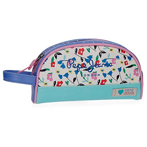Preisvergleich Produktbild Utensilientasche Pepe Jeans Kendal