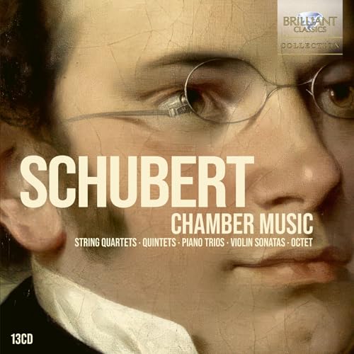 Schubert:Chamber Music