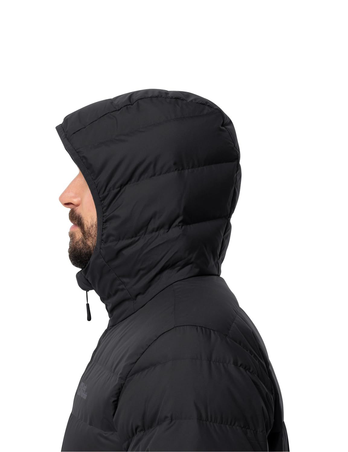 Jack Wolfskin kurtka puchowa Mężczyźni Ather Down Hoody M