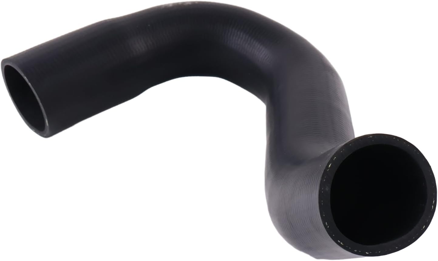IEQFUE Lower Radiator Hose T100294 Compatible with JD 300D 310C 410B 410C 410D 415B 510B 510C 515B 610B 610C