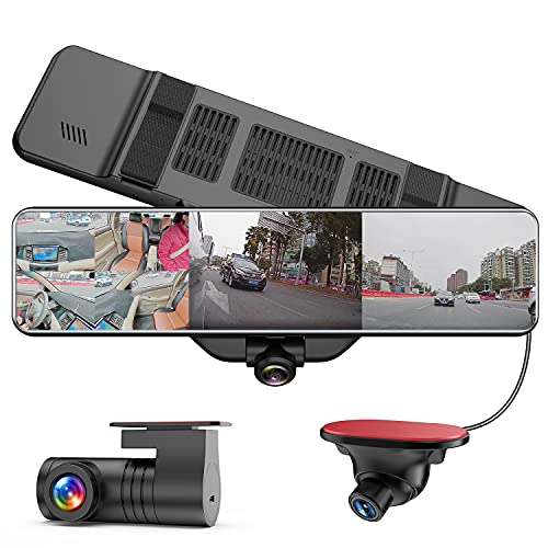 ドライブレコーダー 3カメラ カー用品の人気商品 通販 価格比較 価格 Com