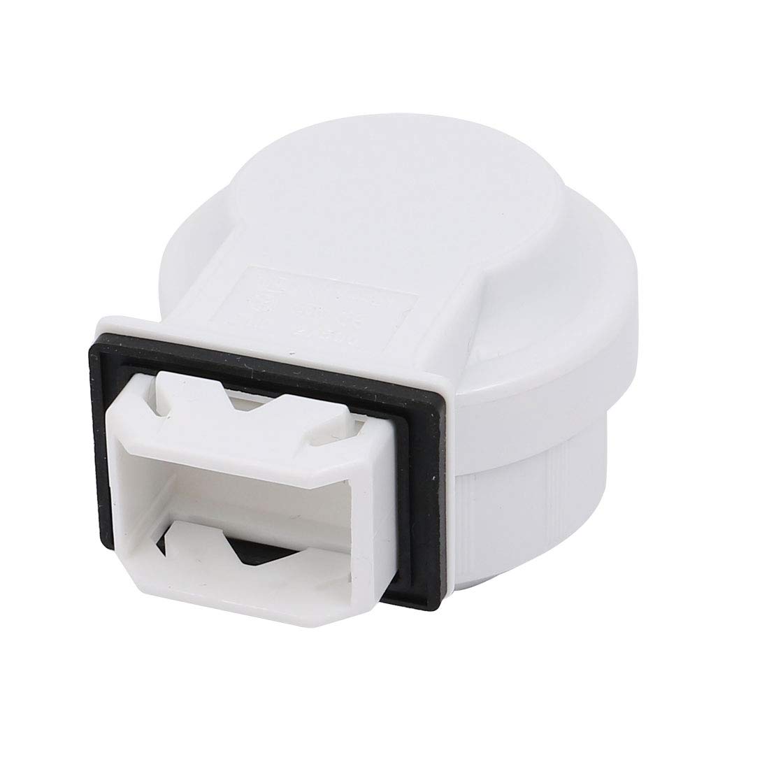 SIMON 55572-31 | Douille de lampe fluorescente G13 avec support en métal SIMON 55572-31 | Douille de lampe fluorescente G13 avec support en métal